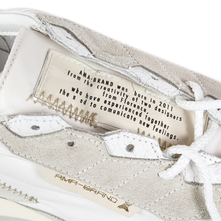 【OUTLET】AMA BRAND【PRISM】No.P200