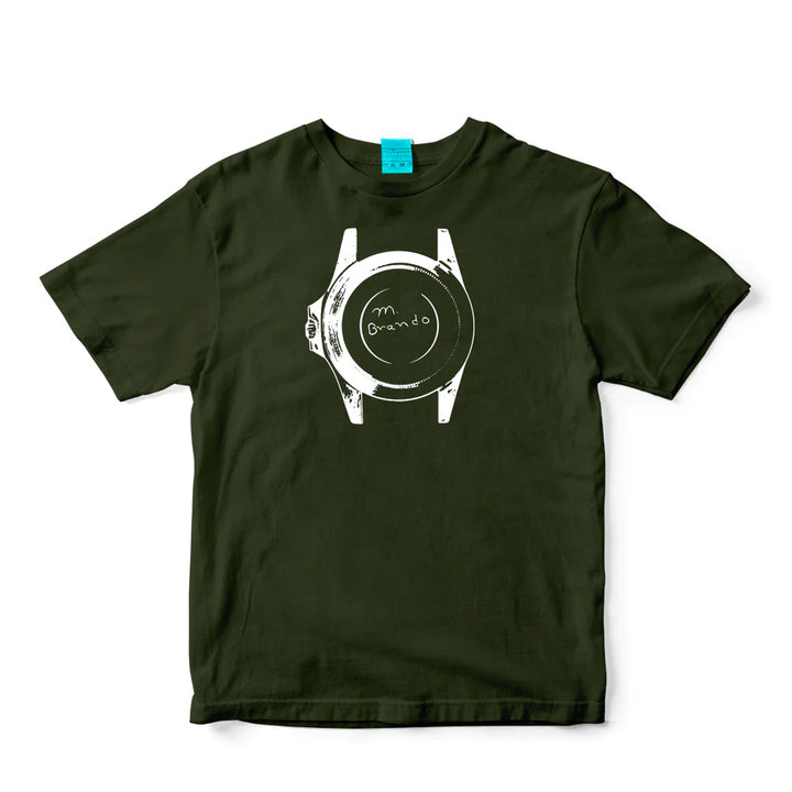 [INCASO DI VINTAGE] BRANDO | T-SHIRT