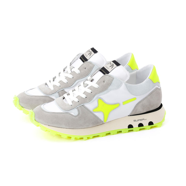 【OUTLET】AMA BRAND【SUPERun】No.2870