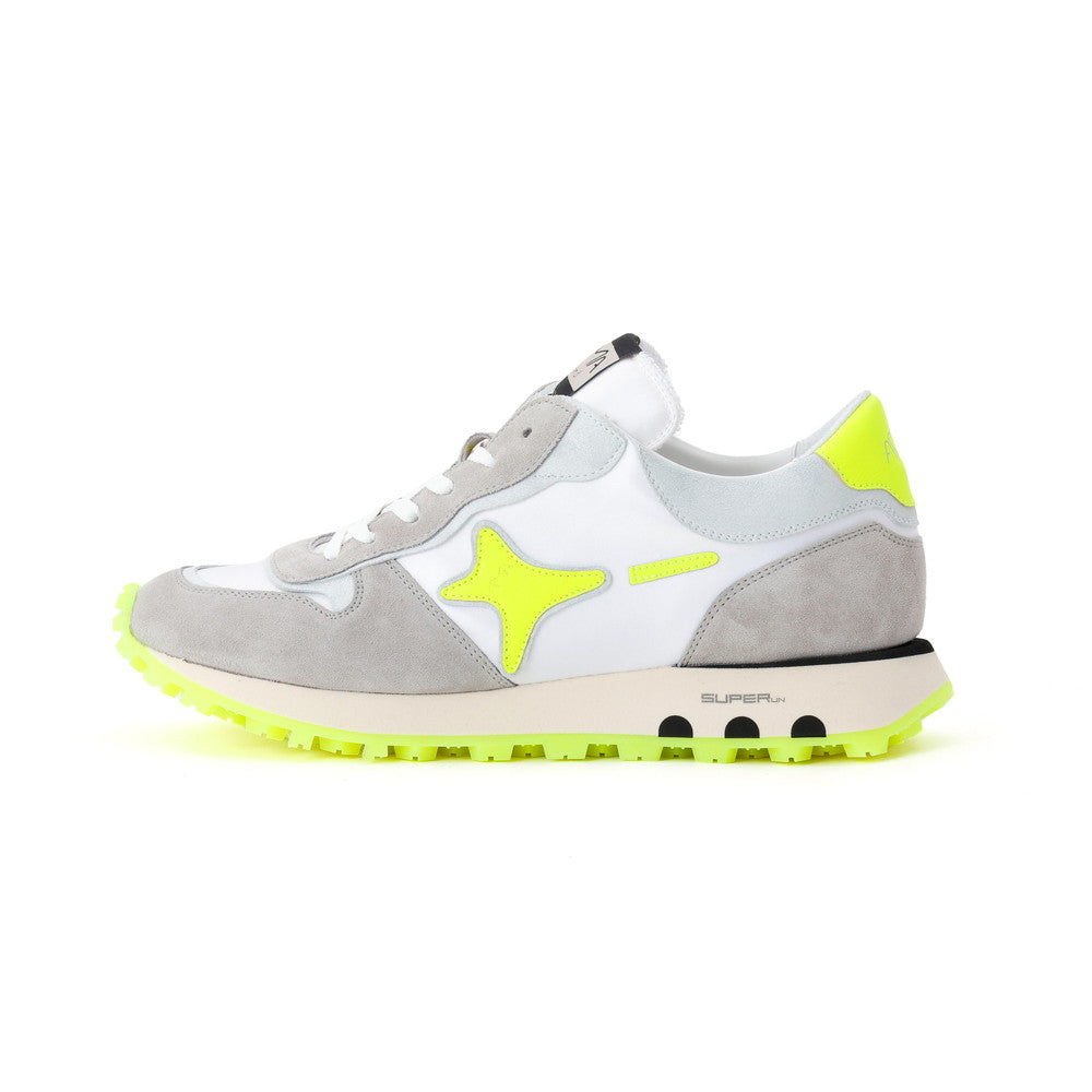 【OUTLET】AMA BRAND【SUPERun】No.2870