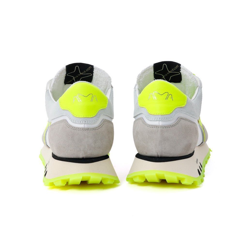 【OUTLET】AMA BRAND【SUPERun】No.2870