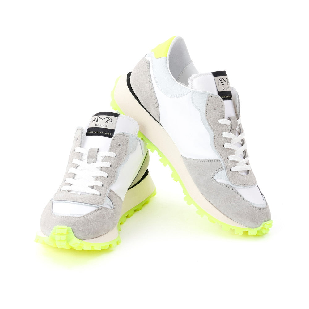 【OUTLET】AMA BRAND【SUPERun】No.2870