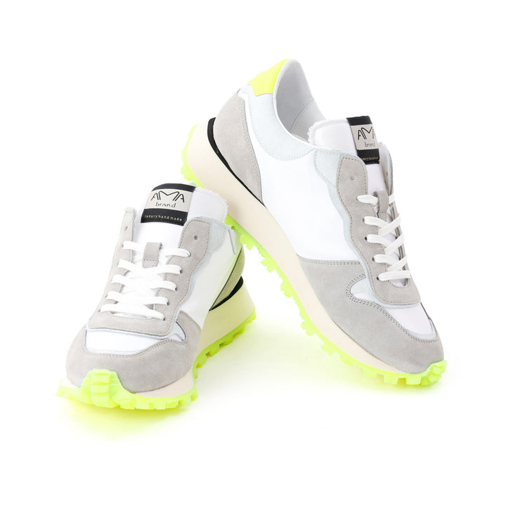 【OUTLET】AMA BRAND【SUPERun】No.2870