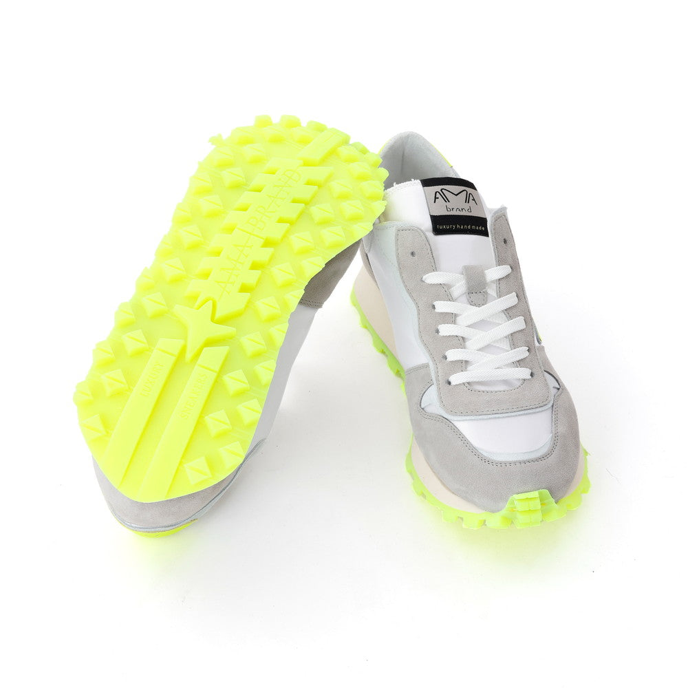 【OUTLET】AMA BRAND【SUPERun】No.2870