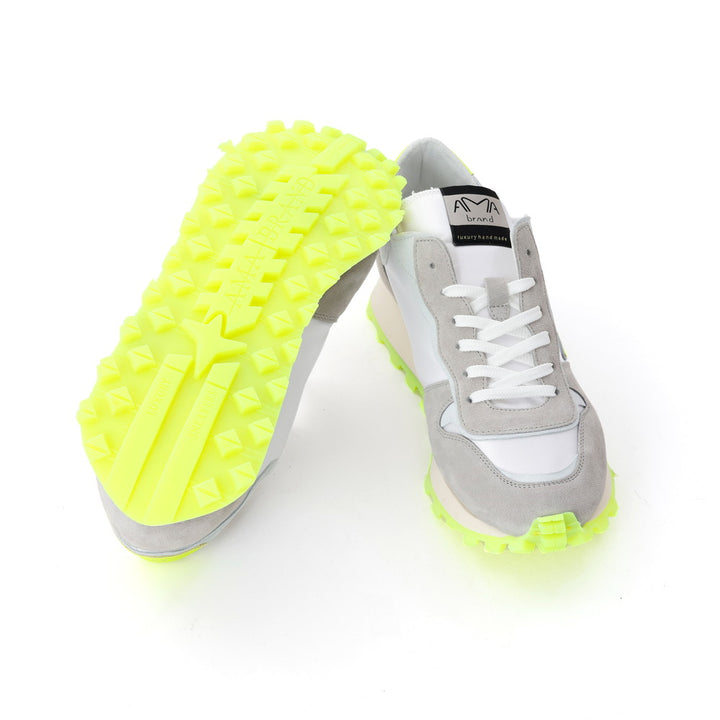 【OUTLET】AMA BRAND【SUPERun】No.2870