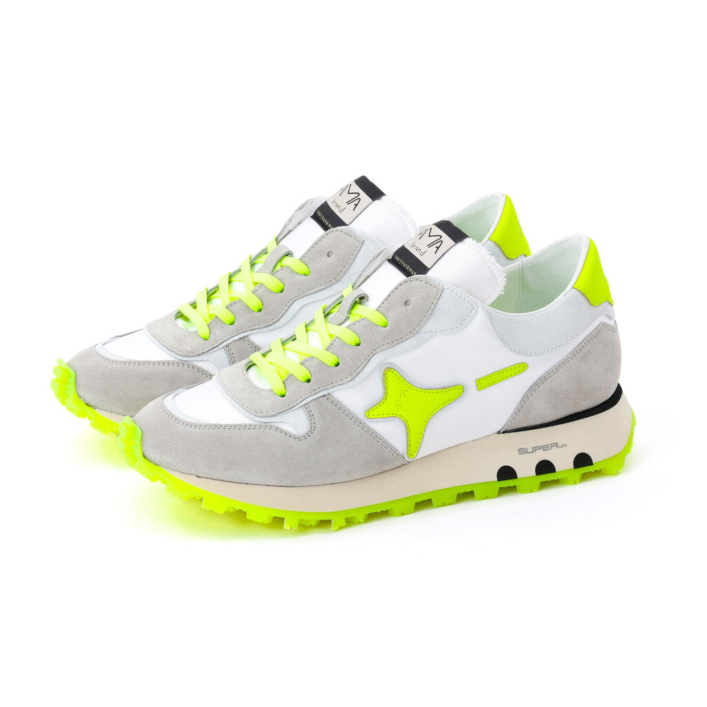 【OUTLET】AMA BRAND【SUPERun】No.2870