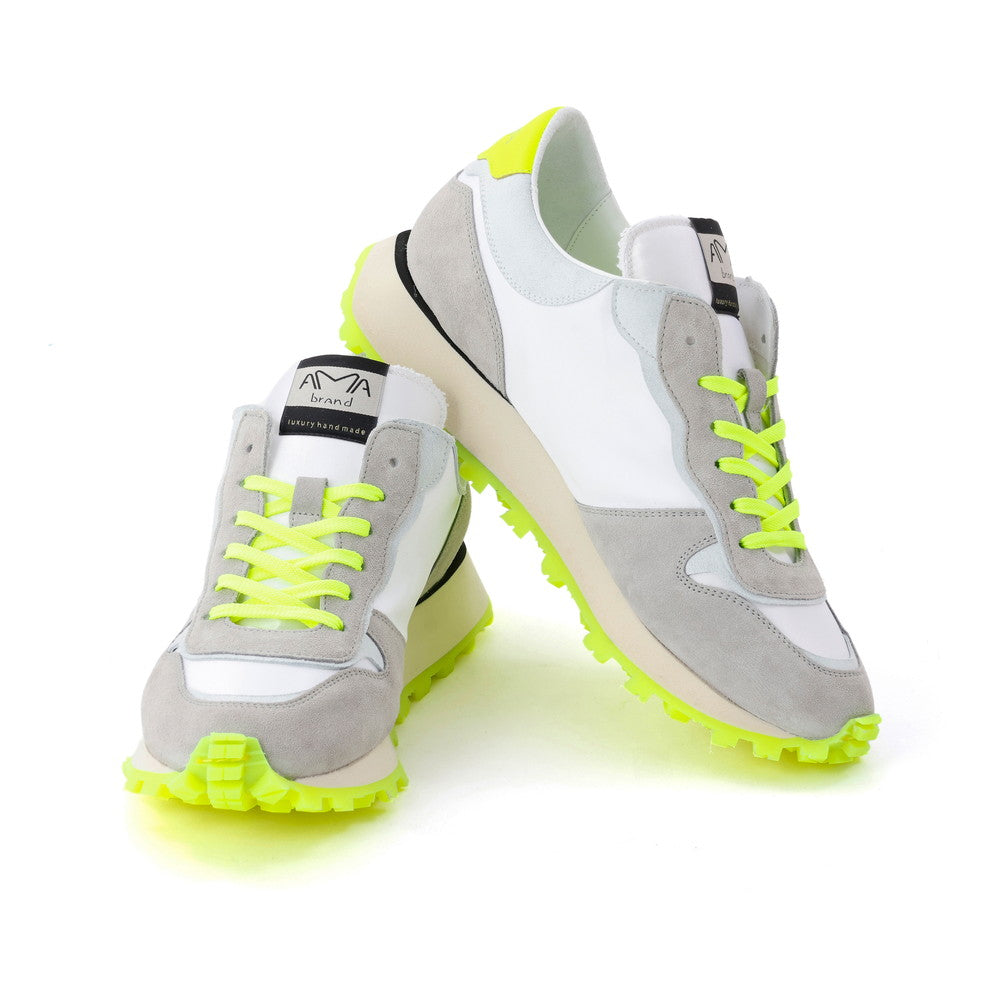 【OUTLET】AMA BRAND【SUPERun】No.2870