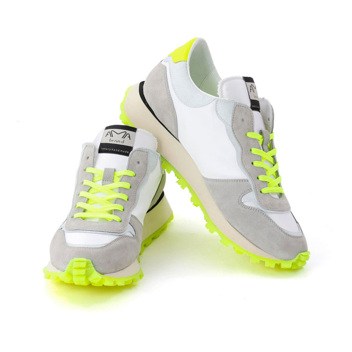 【OUTLET】AMA BRAND【SUPERun】No.2870