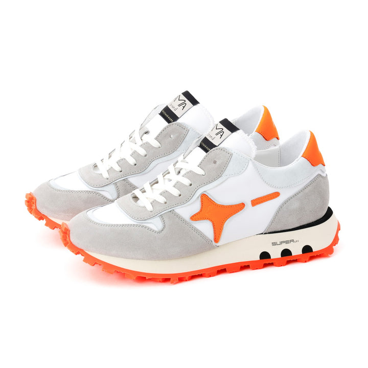 【OUTLET】AMA BRAND【SUPERun】No.2871