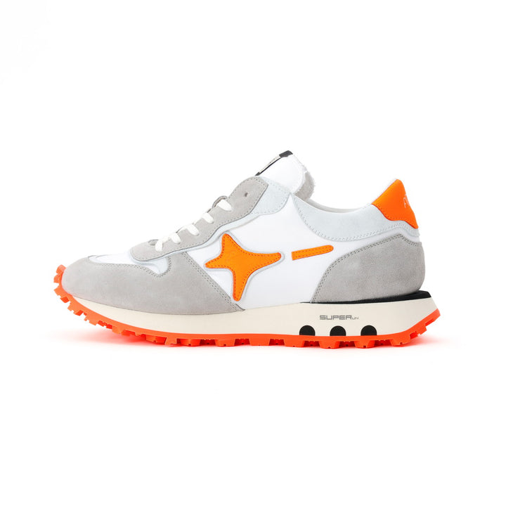 【OUTLET】AMA BRAND【SUPERun】No.2871