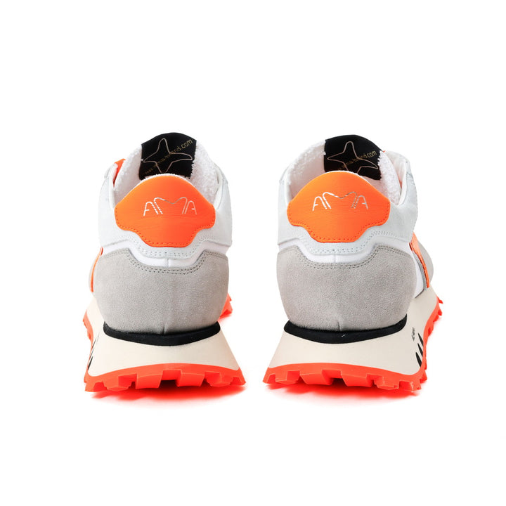 【OUTLET】AMA BRAND【SUPERun】No.2871