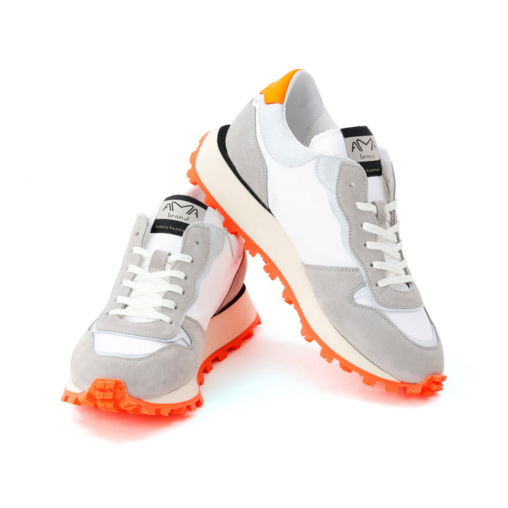 【OUTLET】AMA BRAND【SUPERun】No.2871