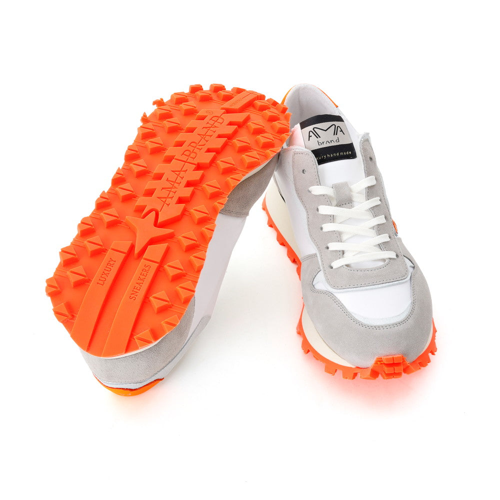 【OUTLET】AMA BRAND【SUPERun】No.2871