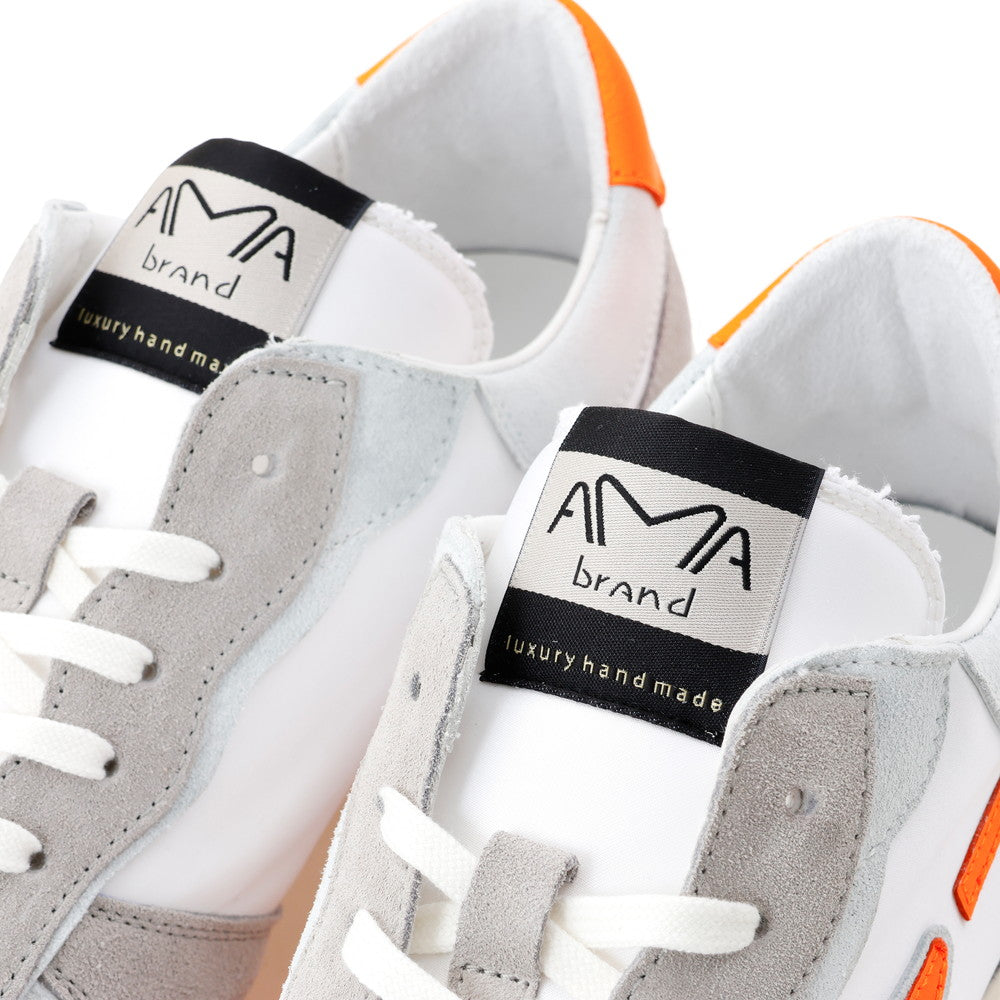【OUTLET】AMA BRAND【SUPERun】No.2871