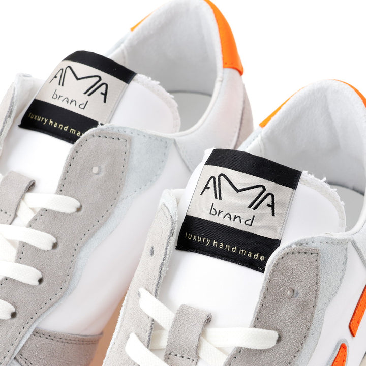 【OUTLET】AMA BRAND【SUPERun】No.2871