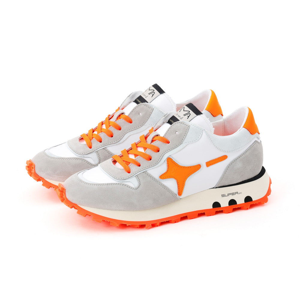 【OUTLET】AMA BRAND【SUPERun】No.2871