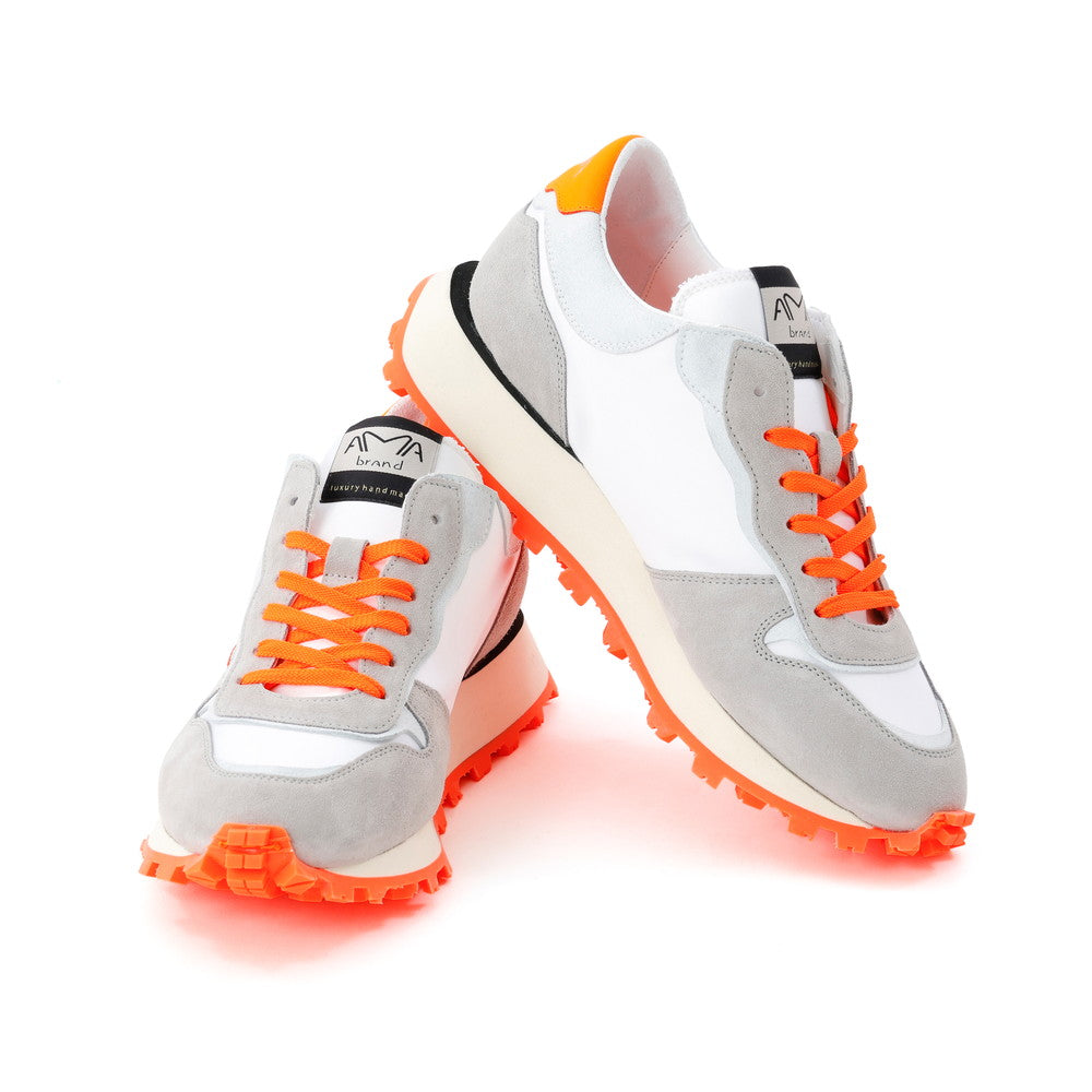 【OUTLET】AMA BRAND【SUPERun】No.2871