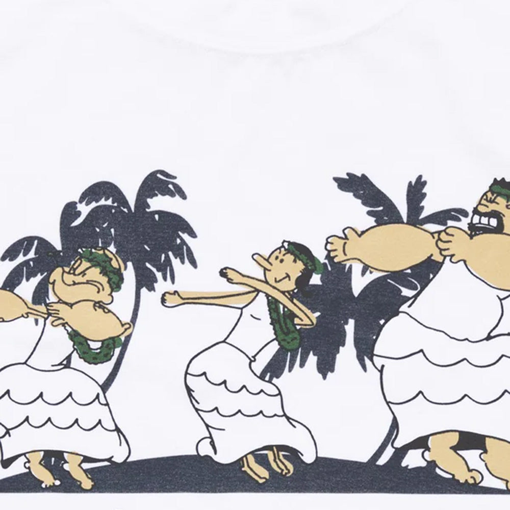 muta Tシャツ – Zen Style