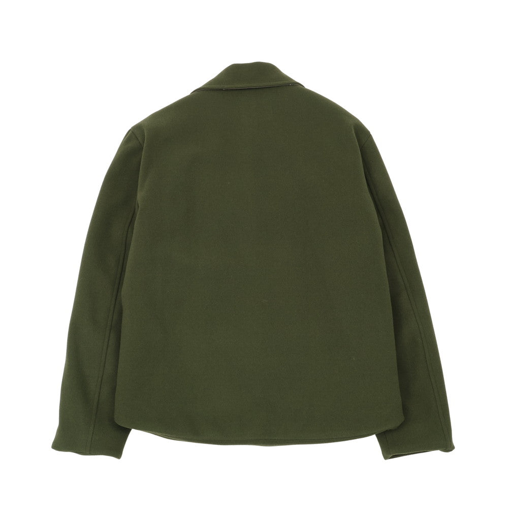 [FRONT STREET 8] Basic Cross Workwear Jacket 30173/L (TOPS) 