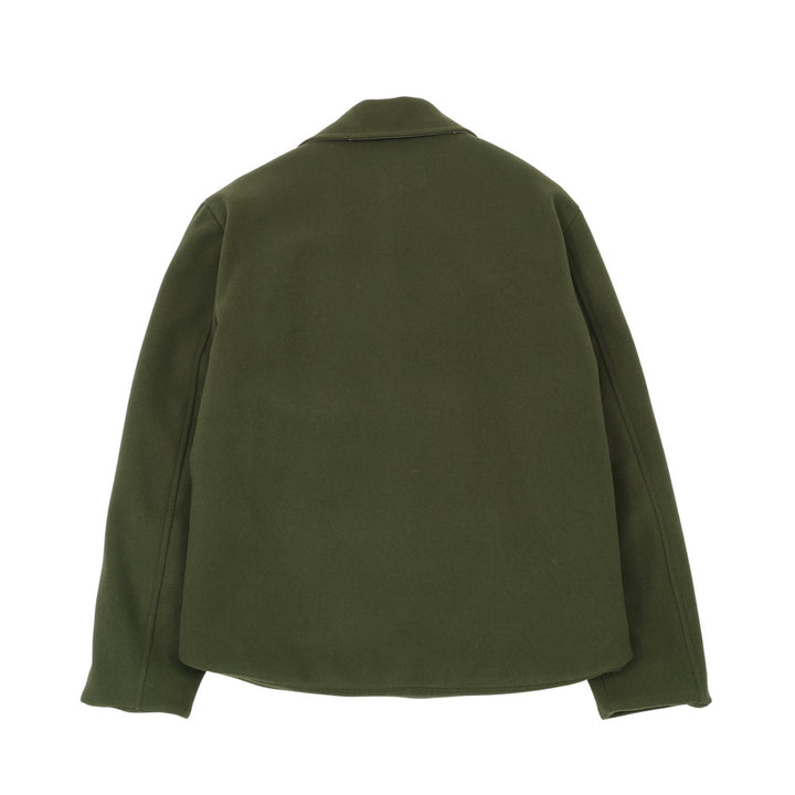 [FRONT STREET 8] Basic Cross Workwear Jacket 30173/L (TOPS) 