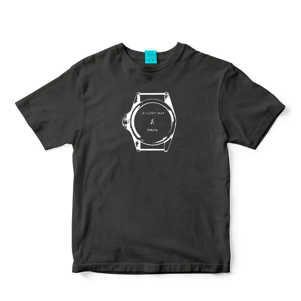 [INCASO DI VINTAGE] MILSUB | T-SHIRT