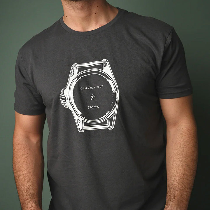 [INCASO DI VINTAGE] MILSUB | T-SHIRT