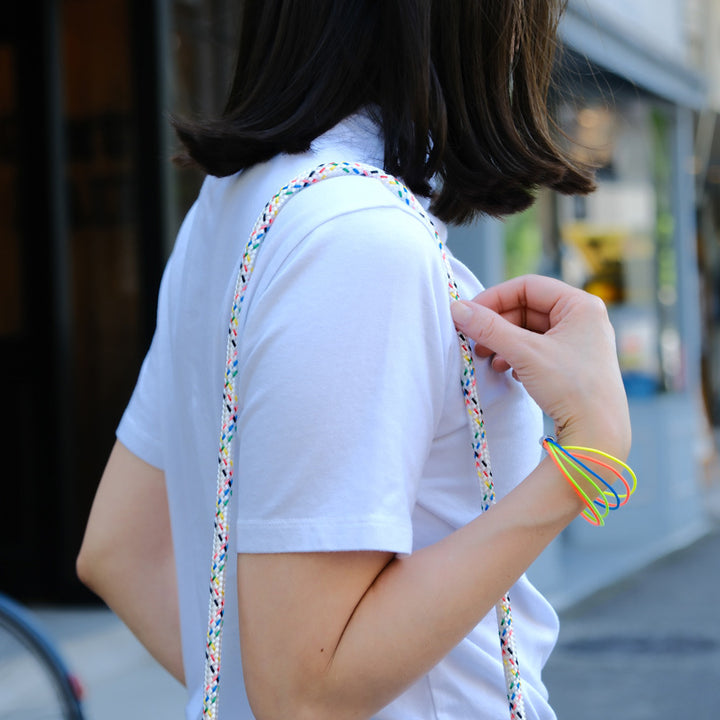【L4K3】MILLEFILI MULTICOLOR