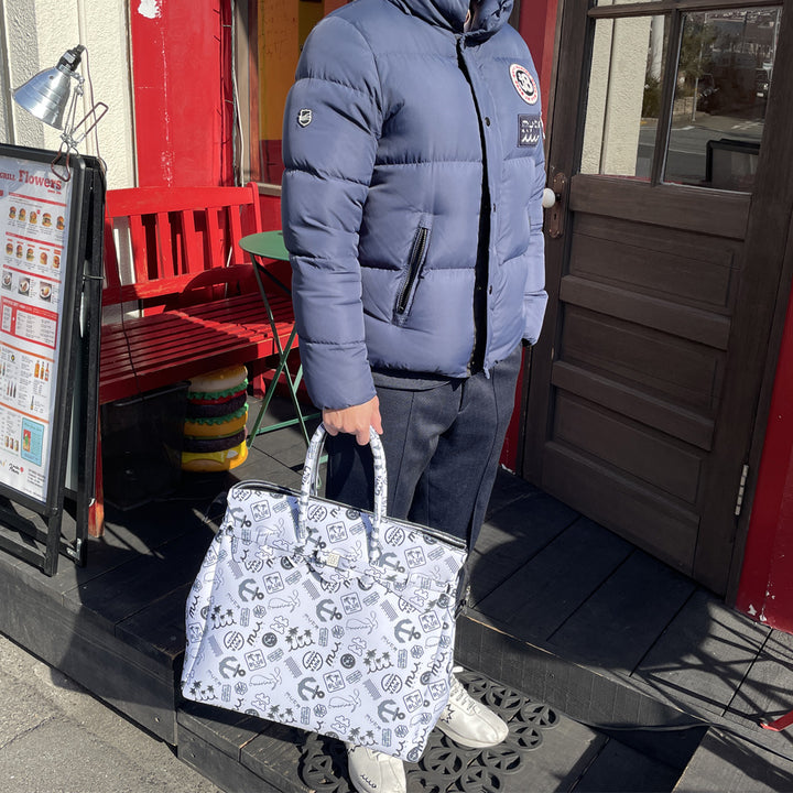【SAVE MY BAG】T-MISS WEEKENDER PLUS MUTA (SMB-Z202MUT)