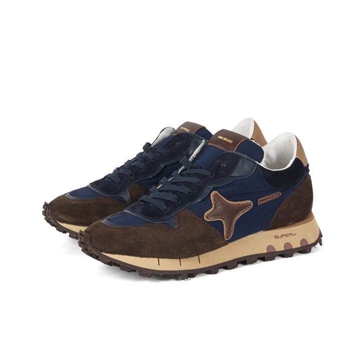 【OUTLET】AMA BRAND【SUPERun】No.3047