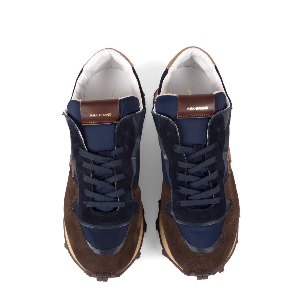 【OUTLET】AMA BRAND【SUPERun】No.3047