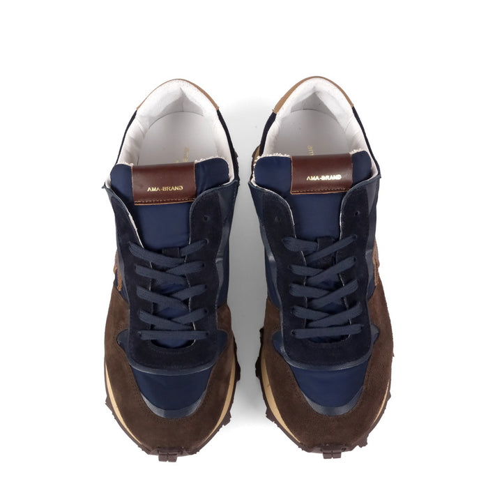 【OUTLET】AMA BRAND【SUPERun】No.3047