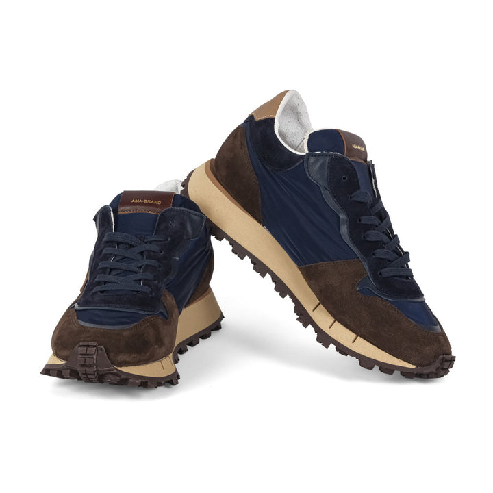 【OUTLET】AMA BRAND【SUPERun】No.3047