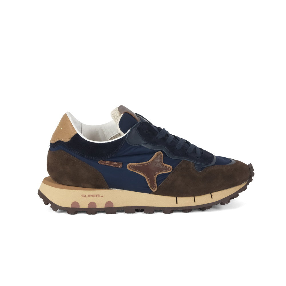 【OUTLET】AMA BRAND【SUPERun】No.3047