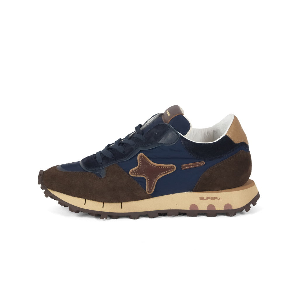 【OUTLET】AMA BRAND【SUPERun】No.3047
