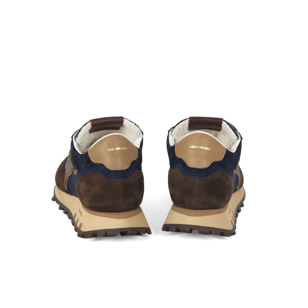 【OUTLET】AMA BRAND【SUPERun】No.3047