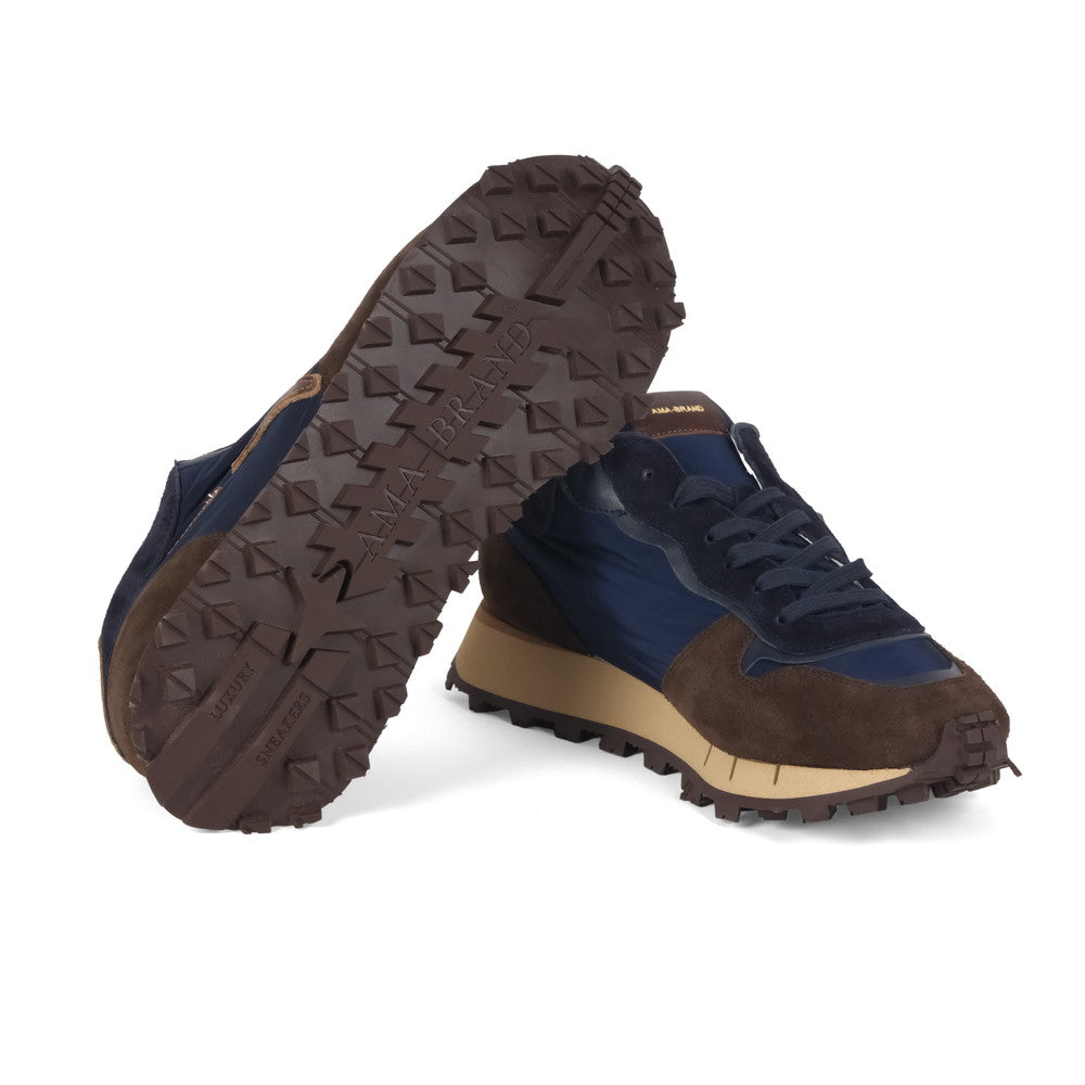 【OUTLET】AMA BRAND【SUPERun】No.3047