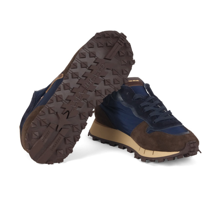 【OUTLET】AMA BRAND【SUPERun】No.3047