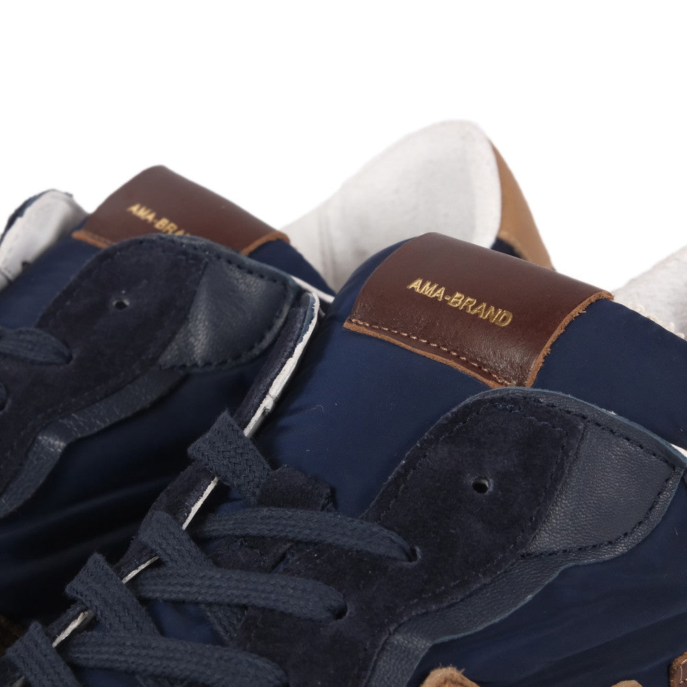 【OUTLET】AMA BRAND【SUPERun】No.3047