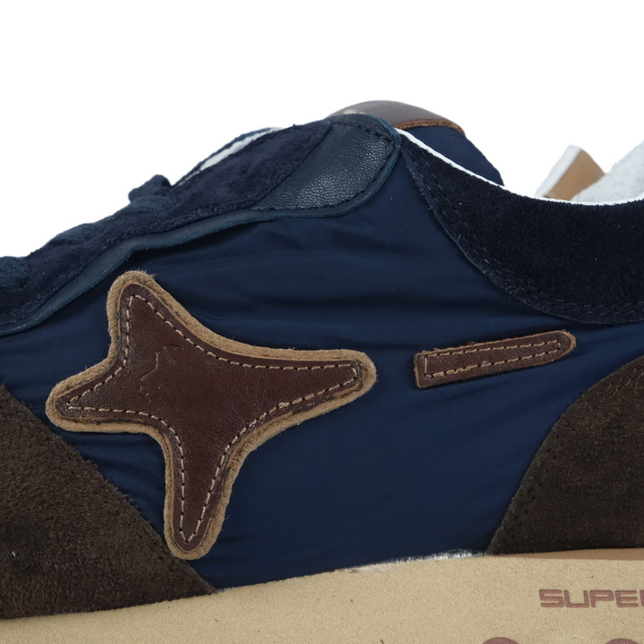 【OUTLET】AMA BRAND【SUPERun】No.3047