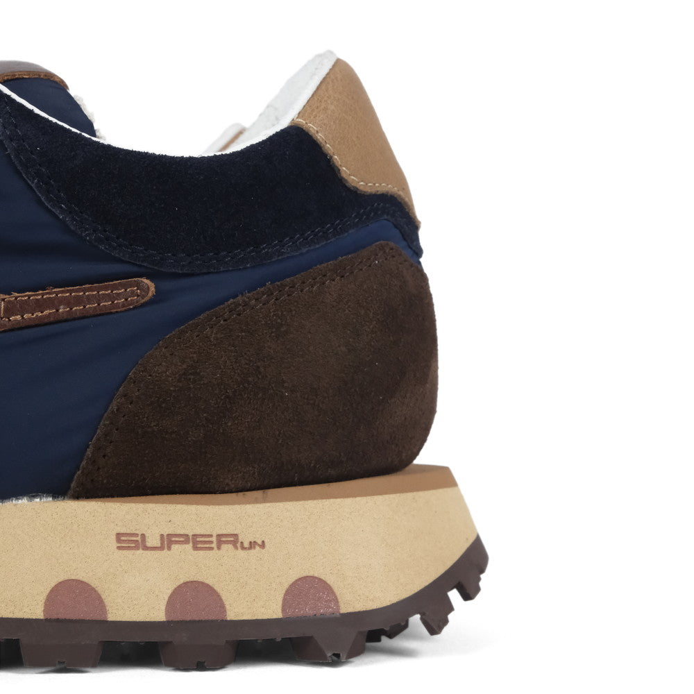 【OUTLET】AMA BRAND【SUPERun】No.3047