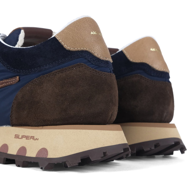 【OUTLET】AMA BRAND【SUPERun】No.3047