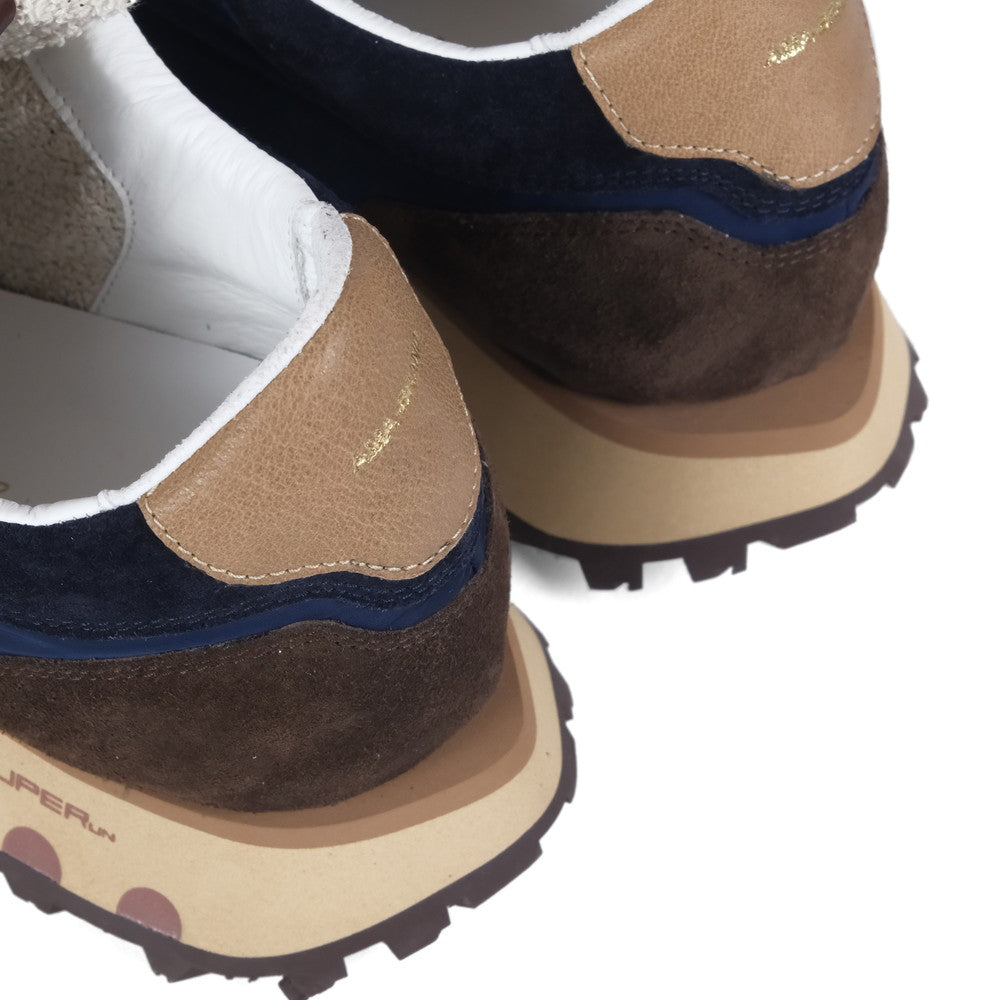 【OUTLET】AMA BRAND【SUPERun】No.3047