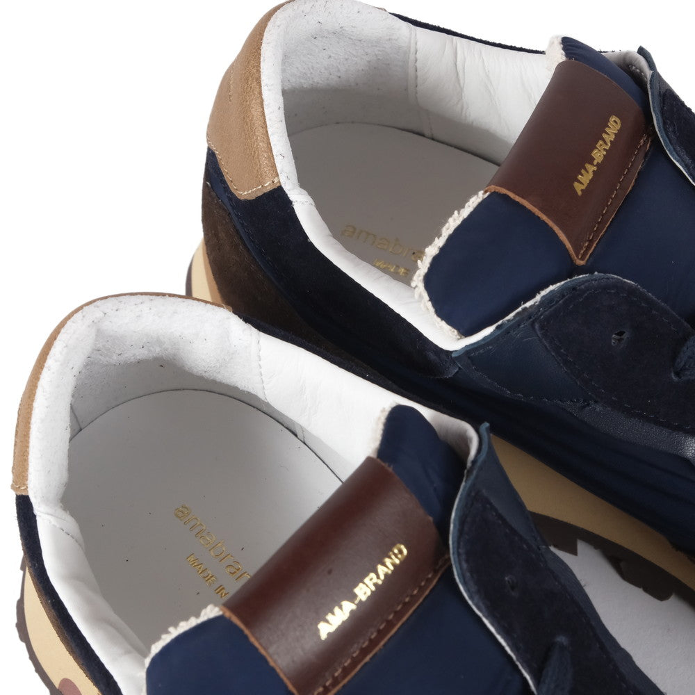 【OUTLET】AMA BRAND【SUPERun】No.3047