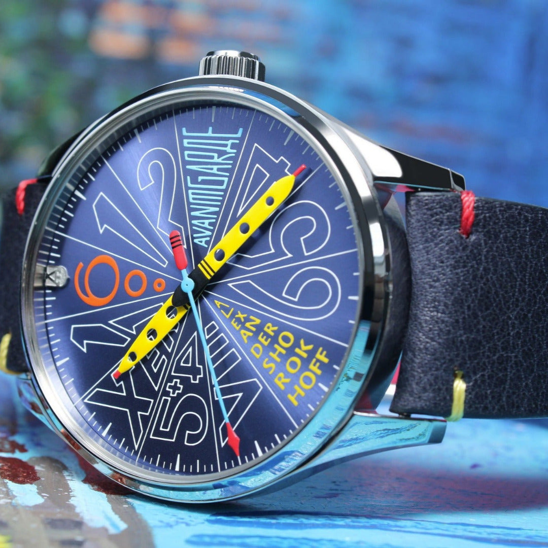 [ALEXANDER SHOROKHOFF]AS.AVG08.2
