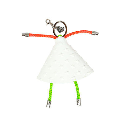 DOLL CHARM BA-24/04 MAMA 【STAR WHITE/ORANGE】