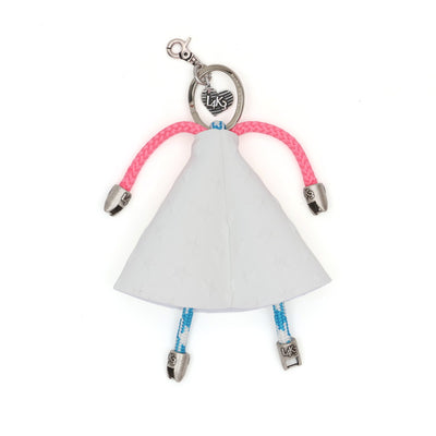 DOLL CHARM BA-954 【BIANCO STAR】