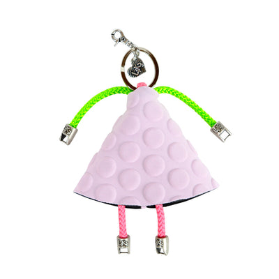 DOLL CHARM BA-D8/23【POIS CANDY PINK】