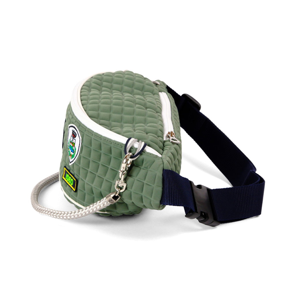 【L4K3】SLING BAG　SLG-42PA 【Patch serise】