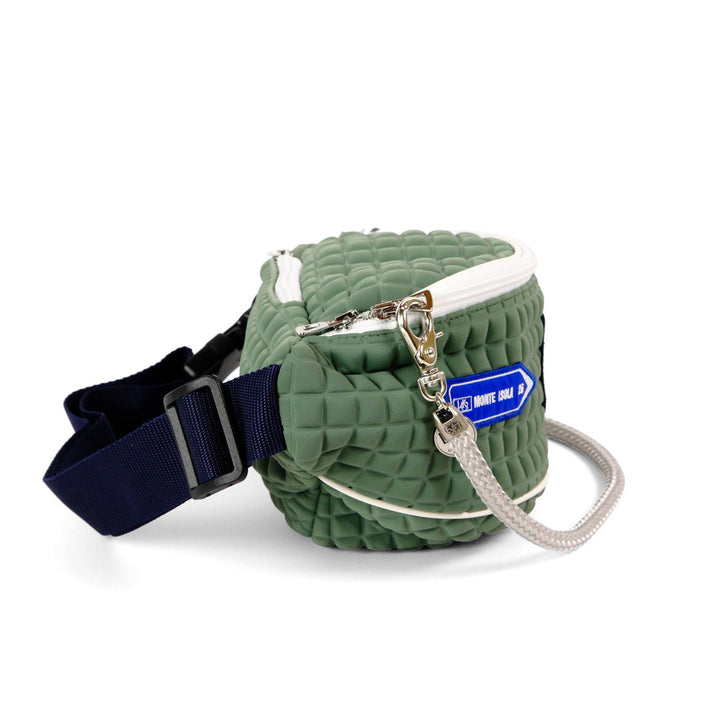 【L4K3】SLING BAG　SLG-42PA 【Patch serise】