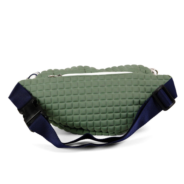 【L4K3】SLING BAG　SLG-42PA 【Patch serise】